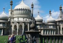 4 Fun And Budget Friendly Ideas To Spend The Day Outside In Brighton!
