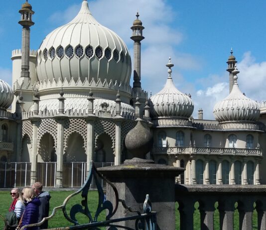 4 Fun And Budget Friendly Ideas To Spend The Day Outside In Brighton!