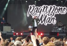 Rag’n’Bone Man Publishes New Music Video Filmed In Brighton Pub