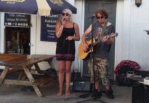 ‘We Drink Cider And Live By The Sea!’ – Meet Brighton Duo The C-Ciders!