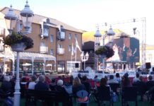 Opera, Wimbledon & Family Movies Free To Enjoy At Brighton’s Marina!