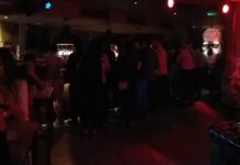 Launch Party At Brighton’s New Steinbeck & Shaw Cocktail Bar!
