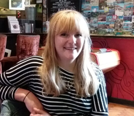 Getting More Women Into Music! Meet DJ And Bitchcraft Founder Polly Miles!