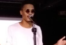 Ready To Really Kick Off His Music Career! Meet Inspiring Brighton Singer Luke Fincher!