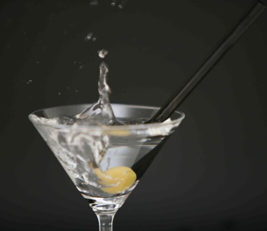 5 Of The Best Summer Mocktail Recipes