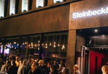 “Shoreditch-Inspired” Cocktail Bar To Open Next To PRYZM