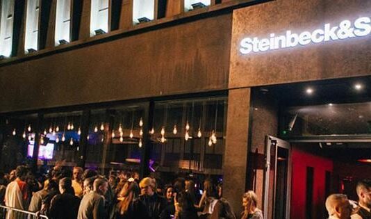 “Shoreditch-Inspired” Cocktail Bar To Open Next To PRYZM