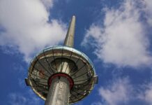 10 Things You (Probably) Didn’t Know About The i360