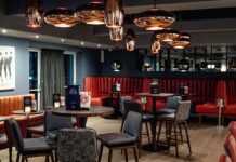 Malmaison Hotel Celebrates Brighton Launch With Stylish Party!