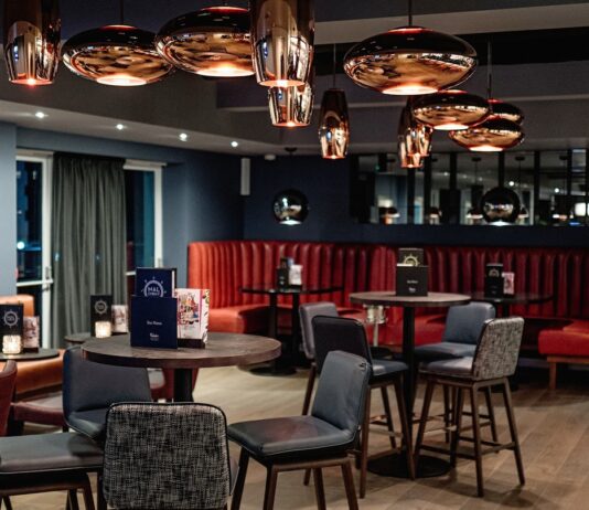 Malmaison Hotel Celebrates Brighton Launch With Stylish Party!