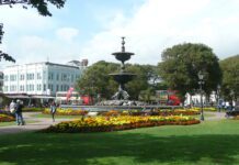 10 Things You (Probably) Didn’t Know About The Old Steine