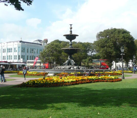 10 Things You (Probably) Didn’t Know About The Old Steine