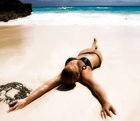Great Habits to Level Up Your Beauty