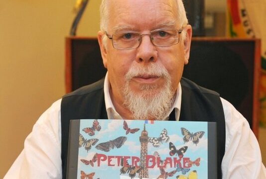 Sgt. Pepper’s Lonely Hearts Club Band Saves Brighton School In Need