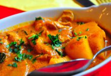Best Of Brighton Food Series: Indian