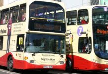 Brighton And Hove Buses On Its Way To Become Best Operator In The Country!