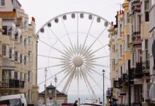 6 Things You’ll Only Know If You Live In Kemp Town