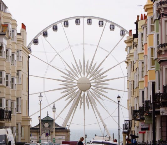 6 Things You’ll Only Know If You Live In Kemp Town