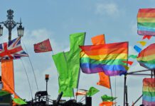 Brighton Declared 7th Best LGBT City In The World