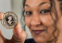 University of Brighton Graduate Designs UK’s New £2 Coin