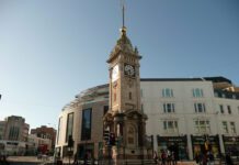10 Things You (Probably) Didn’t Know About Brighton’s Clock Tower