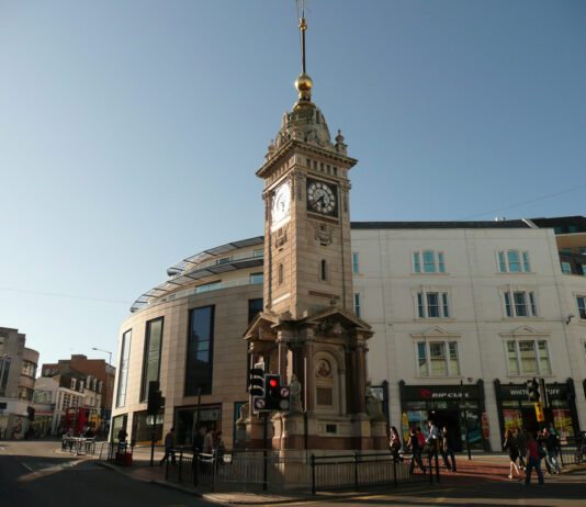 10 Things You (Probably) Didn’t Know About Brighton’s Clock Tower