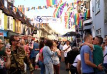 The Best Alternative Events Over Brighton Pride Weekend