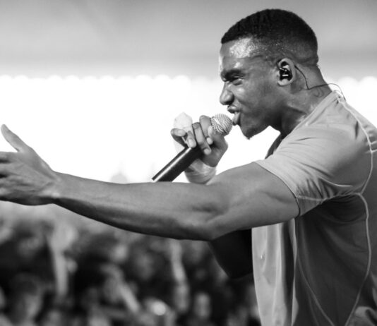 New Releases: The Week In Music