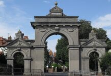 10 Things You (Probably) Didn’t Know About Queen’s Park