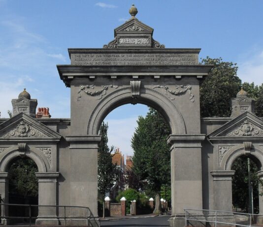 10 Things You (Probably) Didn’t Know About Queen’s Park