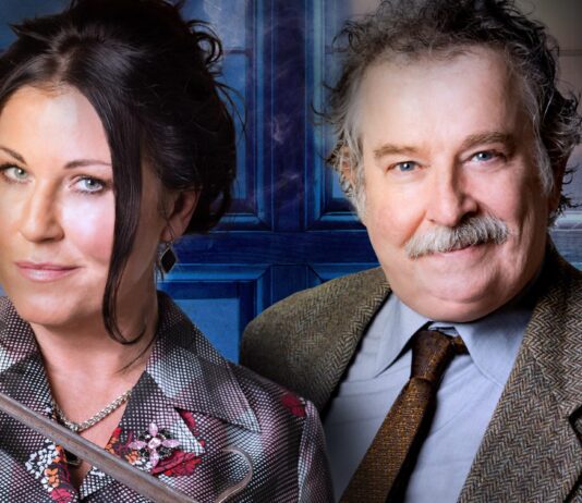 Theatre At Its Most Spine-Chilling – Deathtrap Production To Come To Brighton!