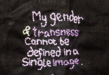 UK’s Biggest Trans Exhibition!