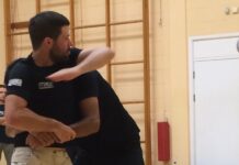 How To Defend Yourself When Someone Attacks You! Instructor Adam Holmes Talks About Krav Maga!