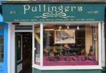 Family Business To Close Its City Centre Store