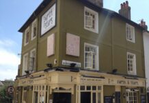 Where To Find The Best Vegan Roast In Brighton