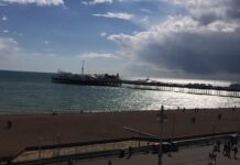 Brighton Is Named Most Entrepreneurial City In The UK