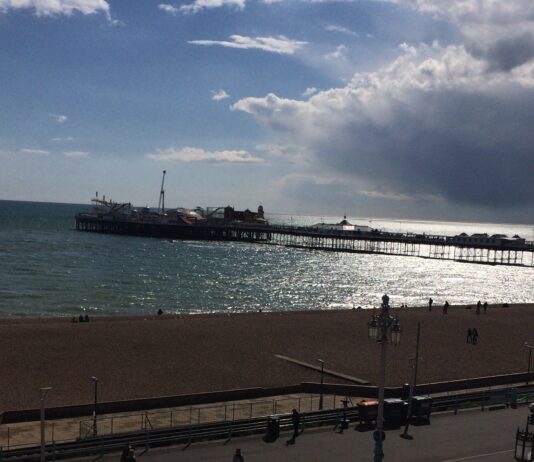 Brighton Is Named Most Entrepreneurial City In The UK
