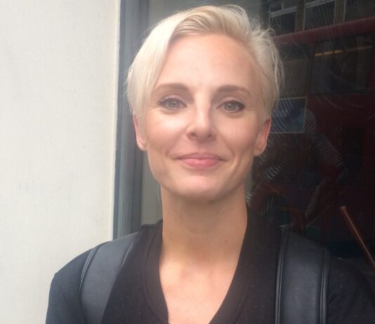 Human’s of Brighton – Joanna and Her Best Friend of 10 Years Have Matching Tattoos!