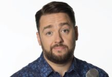 Jason Manford Is Coming To Brighton!
