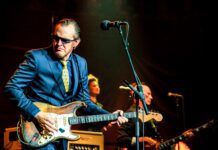 Joe Bonamassa To Take On The Brighton Centre As Part Of His UK Tour