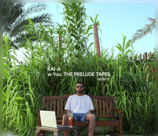 Meet Kai-A: Up & Coming Producer And Sussex Student