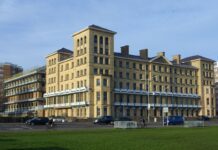 Brighton & Hove City Council Sells Hove Seafront HQ