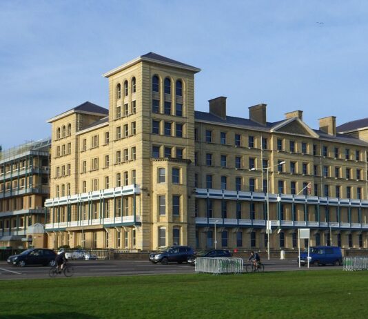 Brighton & Hove City Council Sells Hove Seafront HQ