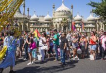 Celebrating A Summer Of Love! What To Expect From This Year’s Pride Weekend!