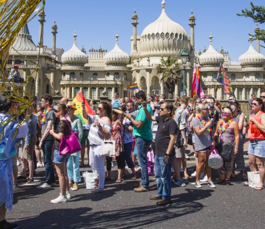 Celebrating A Summer Of Love! What To Expect From This Year’s Pride Weekend!