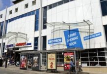New Sports Shop To Open In Heart Of Brighton