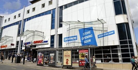 New Sports Shop To Open In Heart Of Brighton