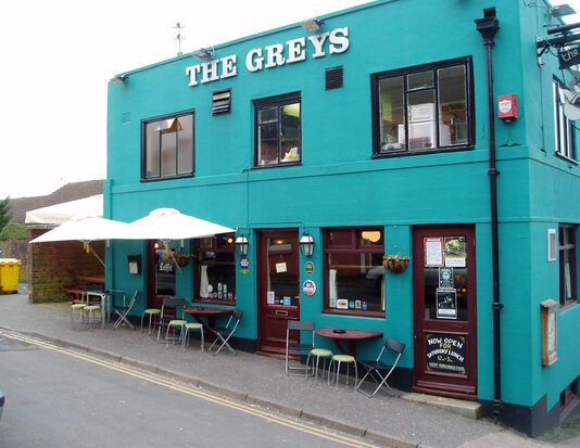 Could Brighton Be Getting Its Second Community Pub?