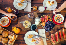 10 Vegan Brunch Recipes To Kickstart Your Weekend