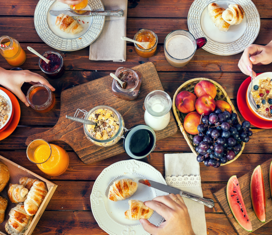 10 Vegan Brunch Recipes To Kickstart Your Weekend